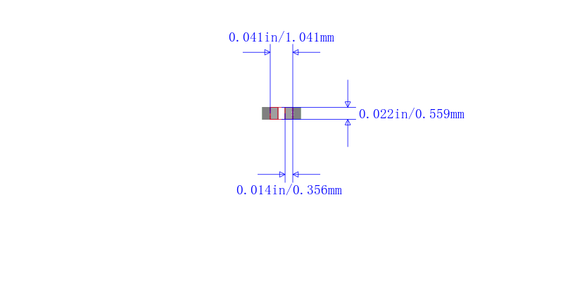 BLM15EG221SN1D封装图