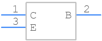 BC559引脚图