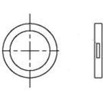 TR05AI-TINEL-LOCK-RING图片6