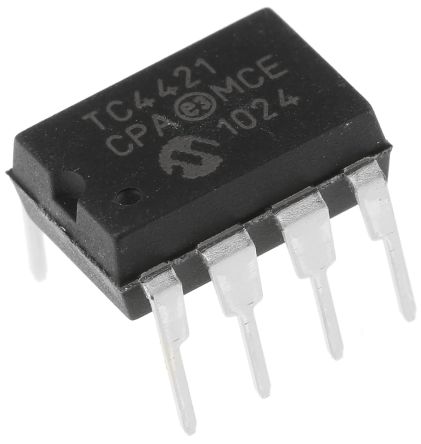 TC4421CPA图片9