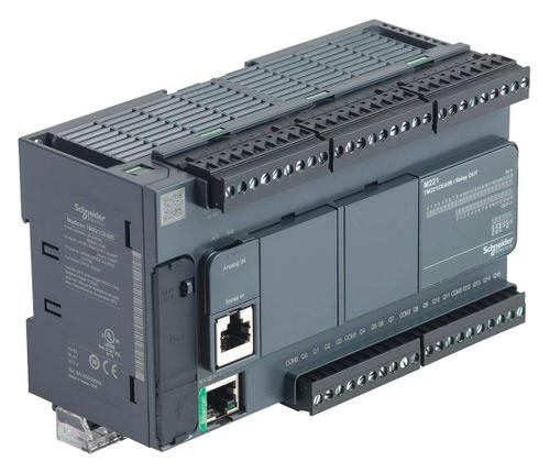 TM221CE40R图片4