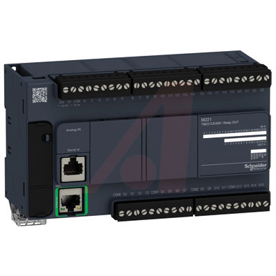 TM221CE40R图片5