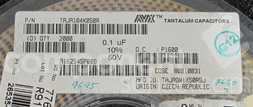 TAJA104K050R图片3