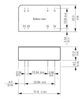 TEN 3-2410N图片9