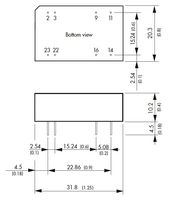 TEN 3-2423WIN图片7