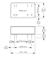 TEN 3-4815WIN图片9
