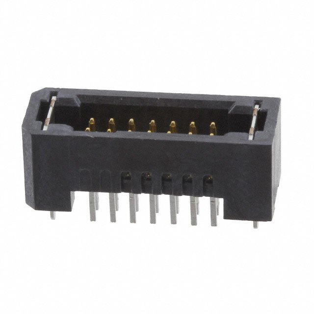 TFM-107-01-S-D-WT图片1