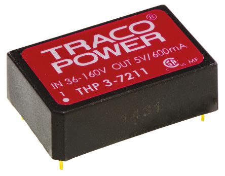 THP 3-4822图片2