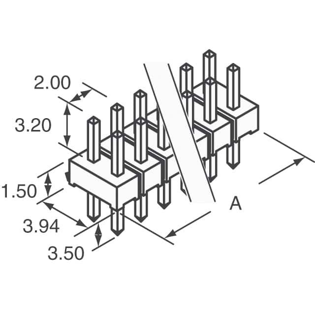 TMM-110-01-S-D图片3