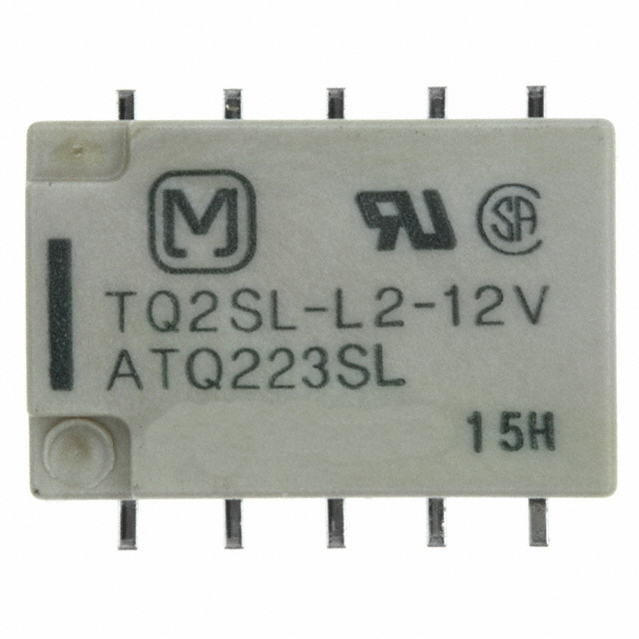 TQ2SL-L-24V图片5