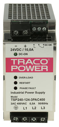 TSP240-124-3PAC400图片1