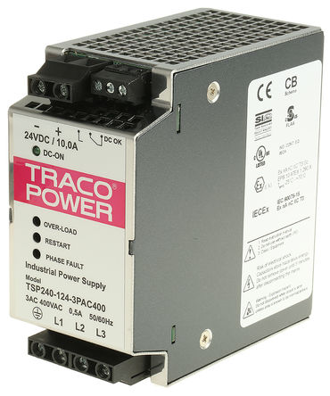 TSP240-124-3PAC400图片2