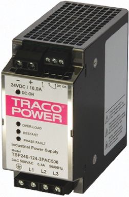 TSP240-124-3PAC500图片2