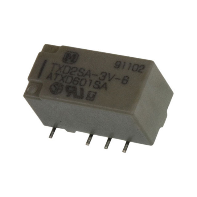 TXD2SA-3V-6图片7