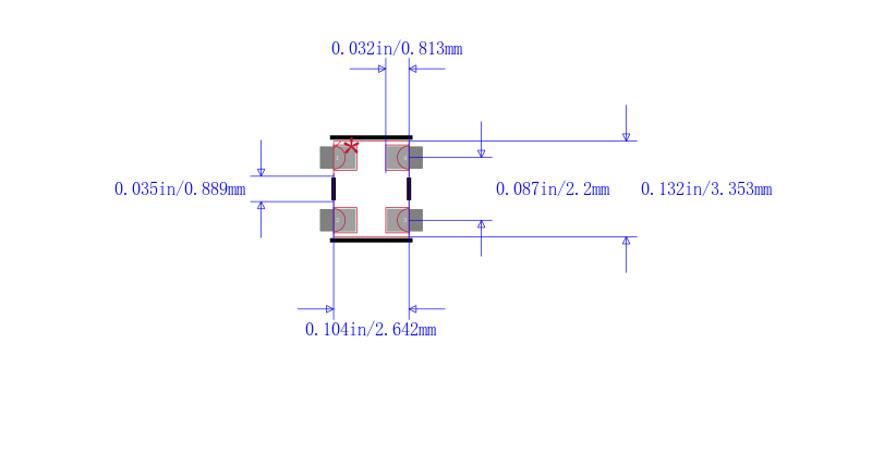TC-49.152MBD-T封装图