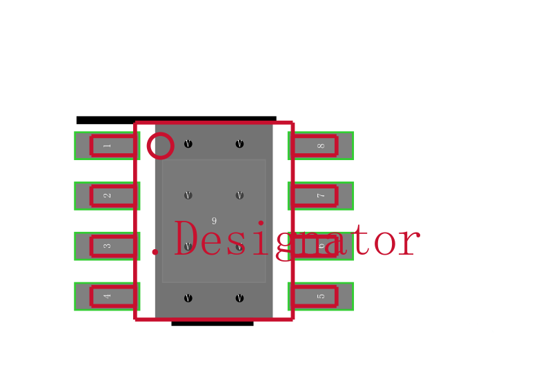 TPS7B4253QDDARQ1封装图