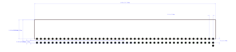 TSW-146-08-S-D-RA封装图