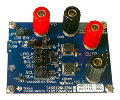 TAS5720MEVM图片4