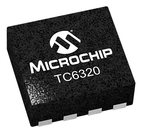 TC6320K6-G图片2