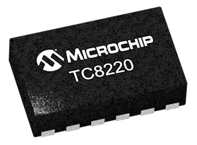 TC8220K6-G图片2