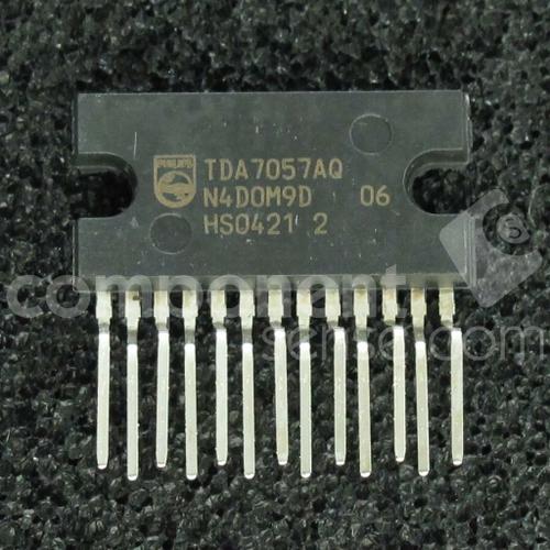 TDA7057AQ图片1