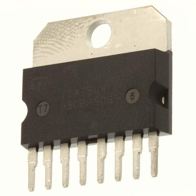 TDA7264图片7