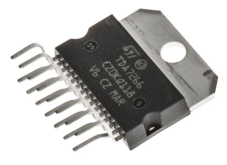 TDA7266图片2