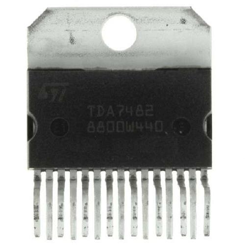 TDA7266图片4