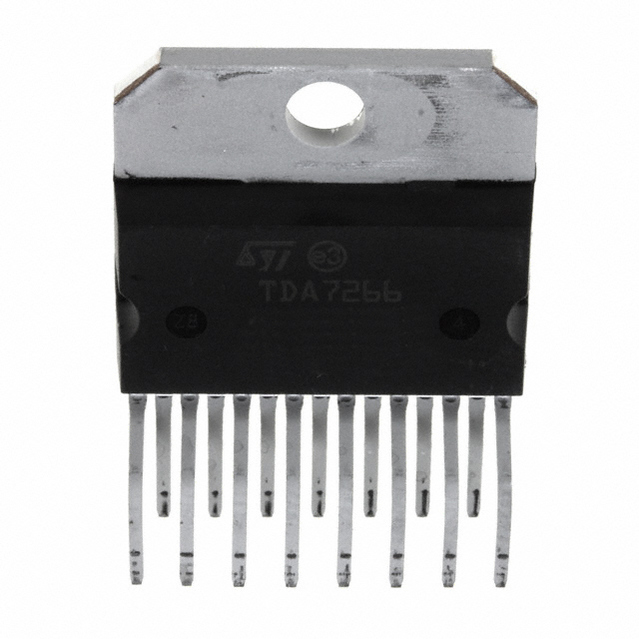 TDA7266图片8