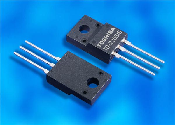 TK10A60D图片2
