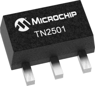 TN2501N8-G图片2