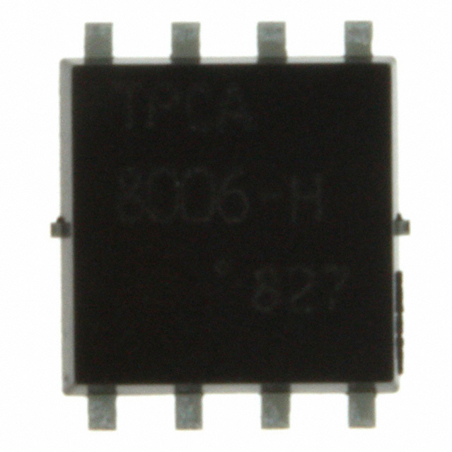 TPCA8006-HTE12L,Q图片3