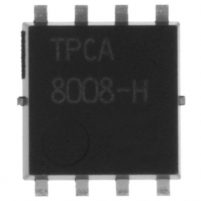 TPCA8008-HTE12L,Q图片3