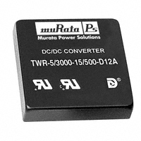 TWR-5/3000-15/500-D12A-C图片14