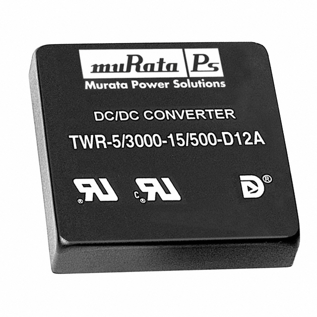 TWR-5/3000-15/500-D12A-C图片8
