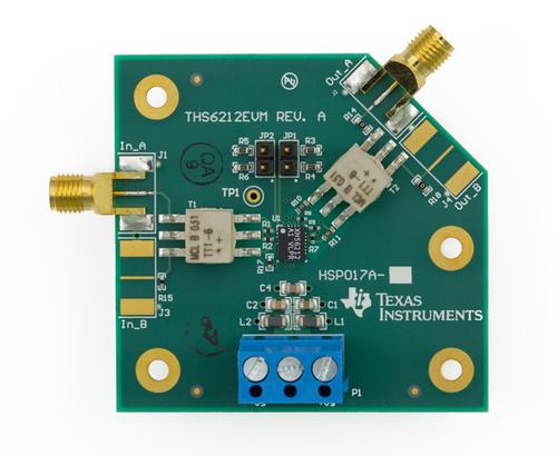 THS6212EVM图片2