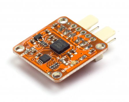 TINKERKIT GYROSCOPE 2 AXIS SENSITIVITY 4图片2