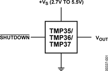 TMP37GRTZ-REEL7电路图