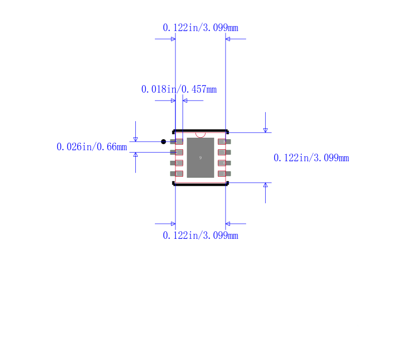 TJA1028TK/5V0/20/J封装图