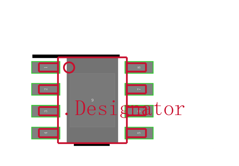 TPS7B4254QDDARQ1封装图