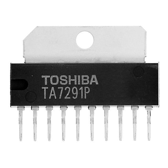 TA7291P5图片2