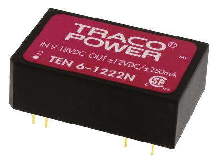 TEN 6-1222N图片5