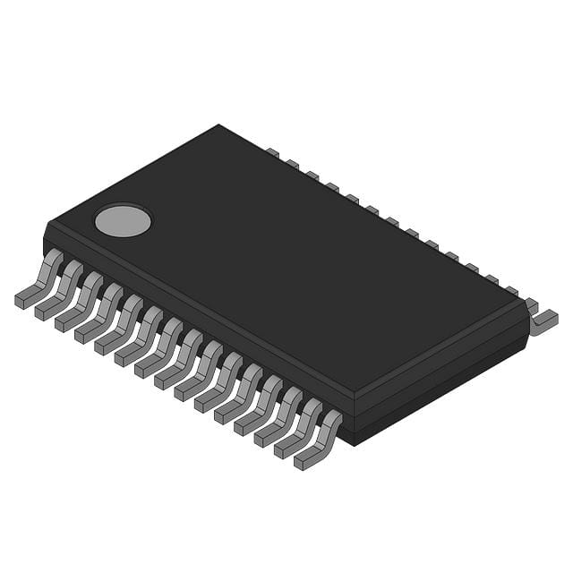 TLV320AIC12CDBTRG4图片4