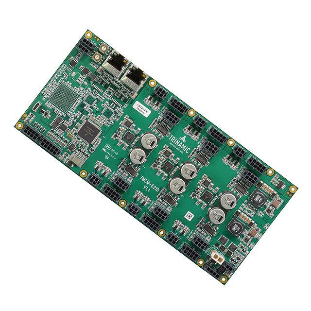 TMCM-6210-CANOPEN图片1