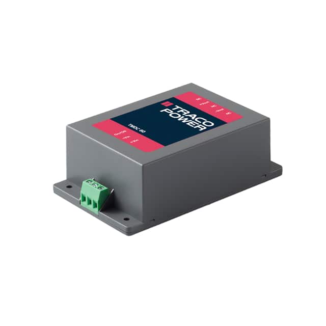 TMDC 60-2412图片7