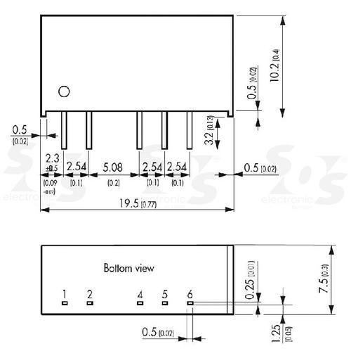 TMH2405S图片7