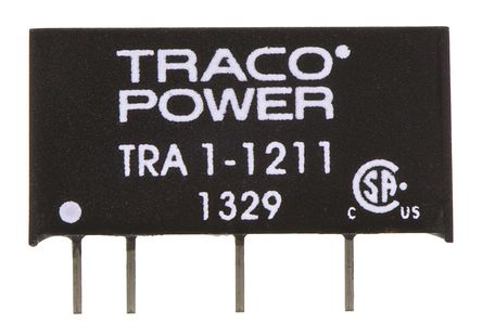 TRA 1-1211图片3