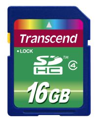 TS16GSDHC4图片8