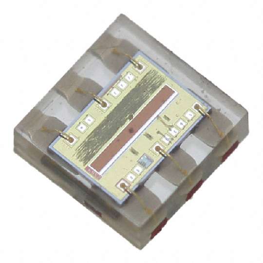 TSL2562FN图片2