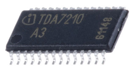TDA7210图片3